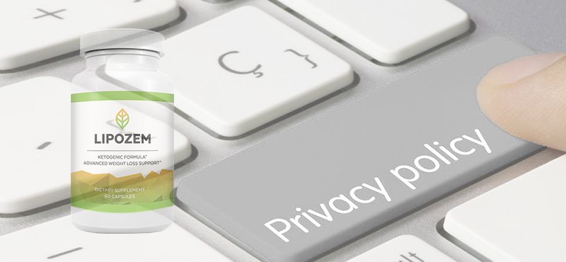 Privacy Policy